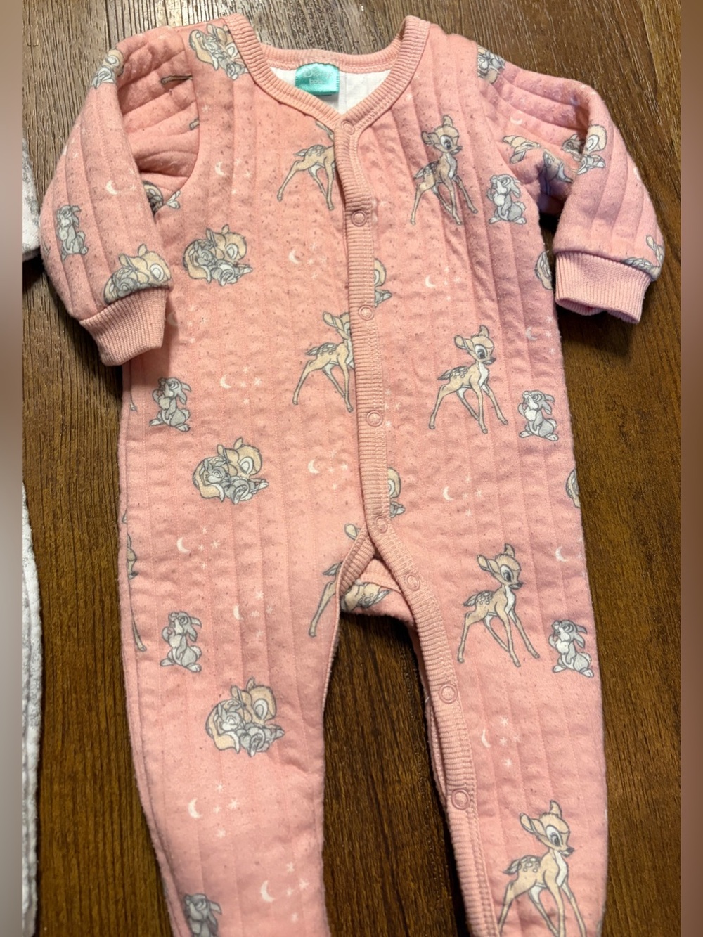 Two Pajama Sets - Picture 3 of 5